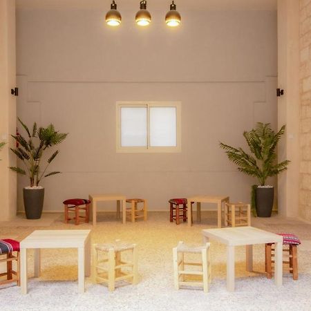 Aida Guest House Назарет Экстерьер фото