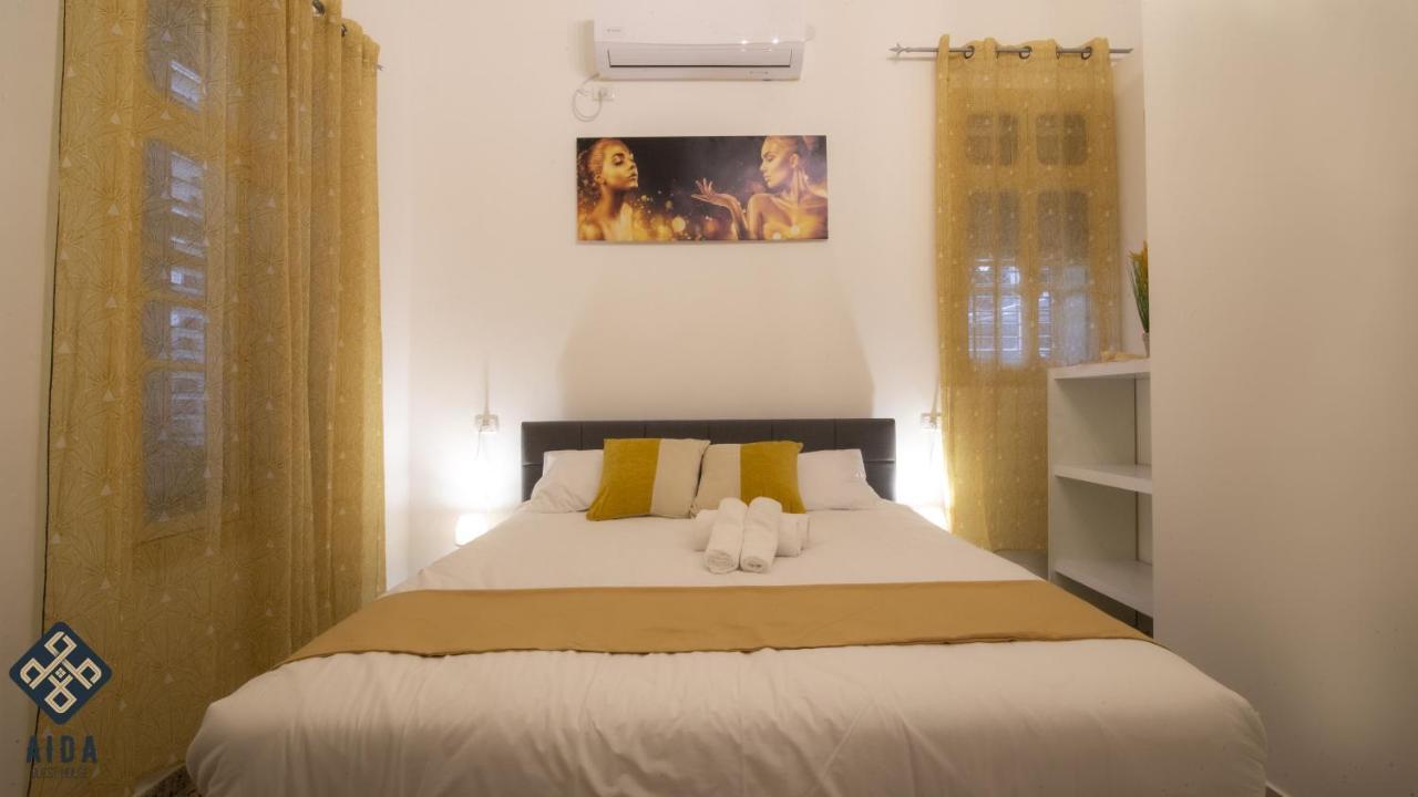 Aida Guest House Назарет Экстерьер фото