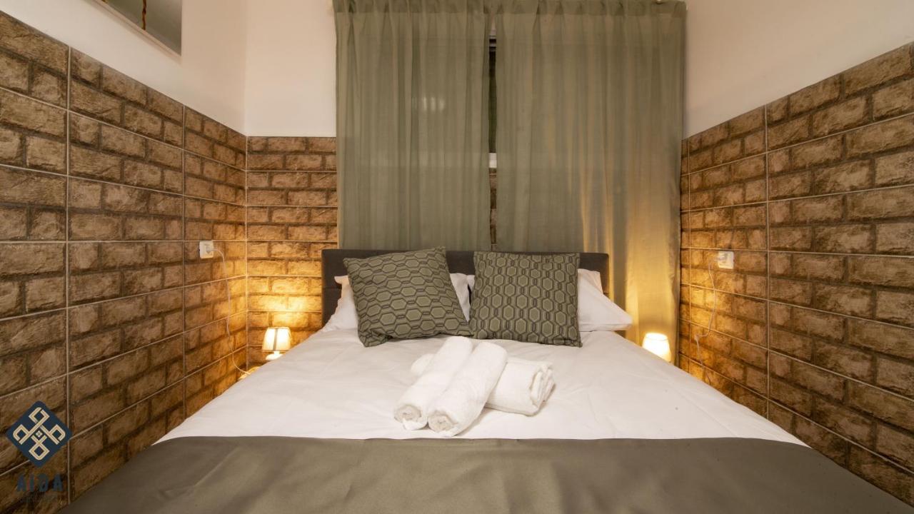Aida Guest House Назарет Экстерьер фото