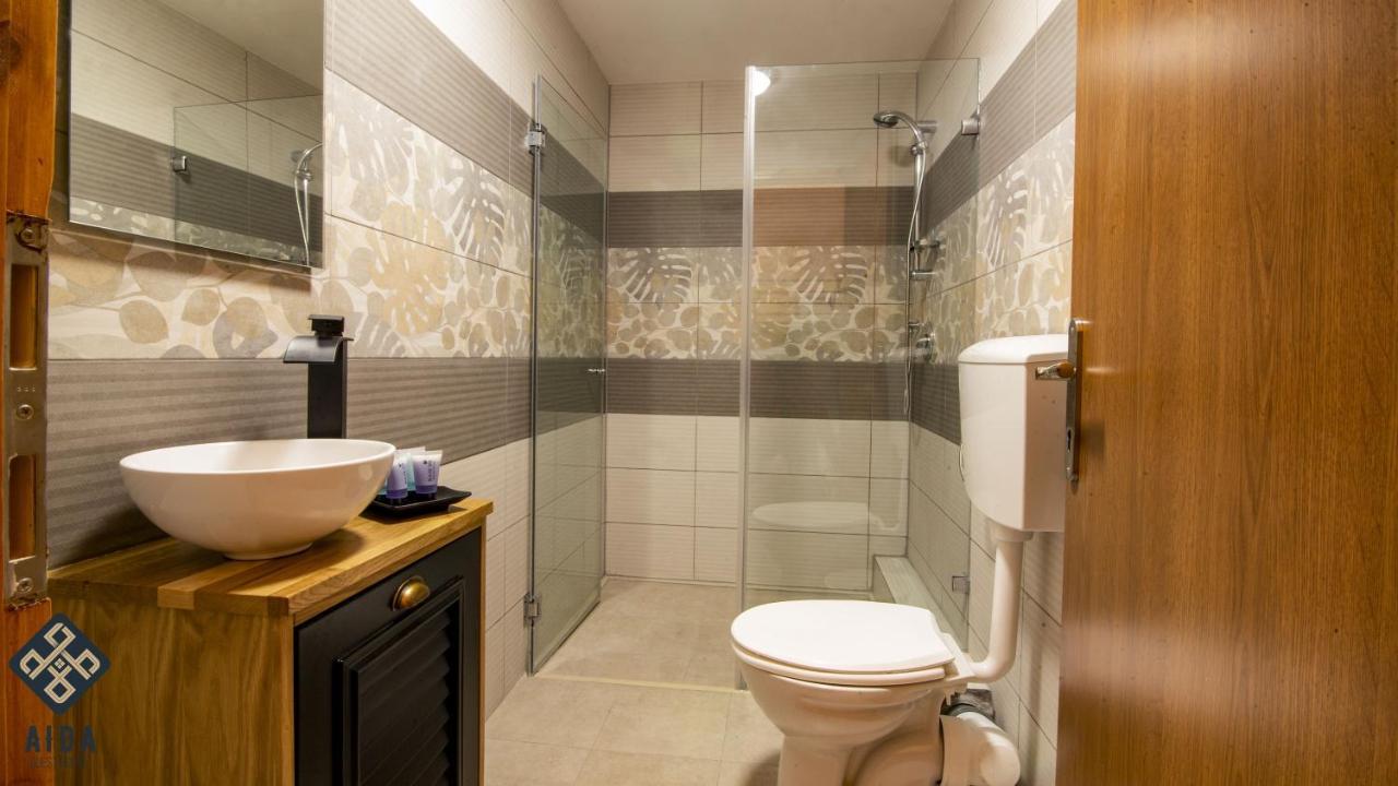 Aida Guest House Назарет Экстерьер фото