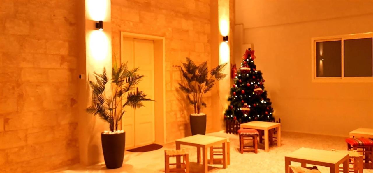 Aida Guest House Назарет Экстерьер фото
